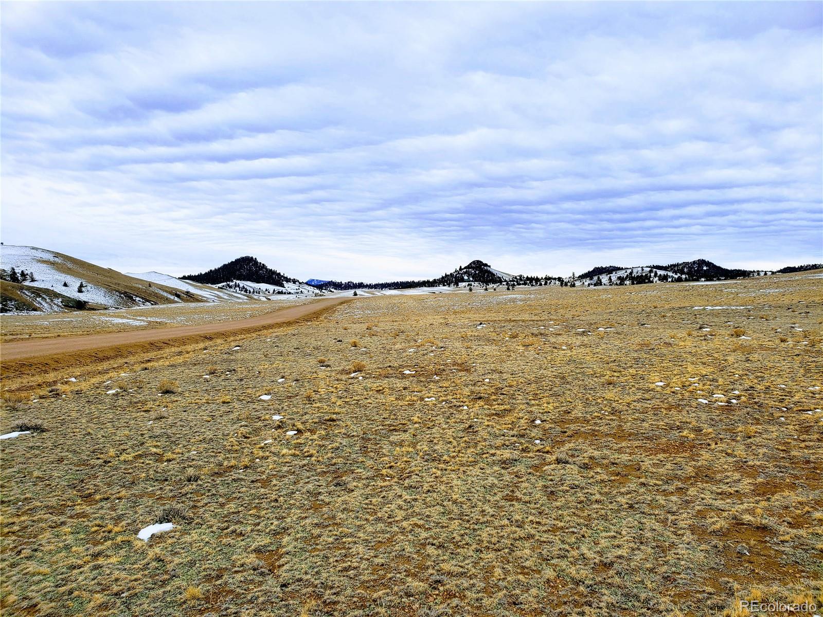 0 Downey Road Hartsel, CO 80449 - Photo 28 of 30 a view of an ocean beach
