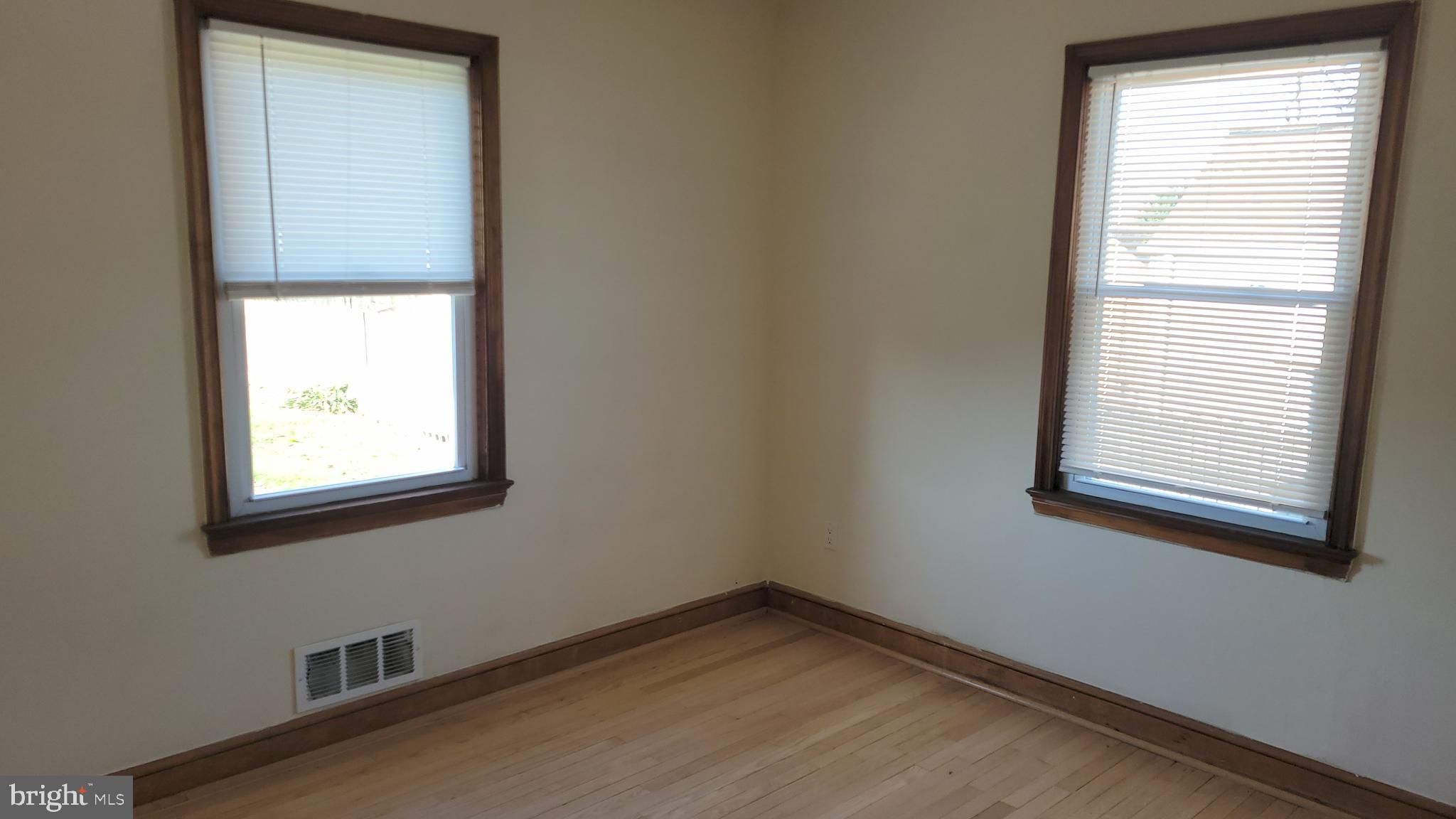 3217 Randall Road Suitland, MD 20746 - Photo 9 of 21 a view of an empty room with a window