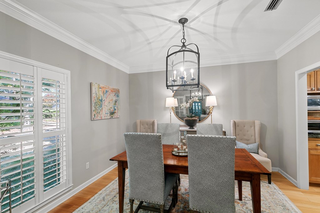 1205 Hillbrook Road Dothan, AL 36303 - Photo 4 of 55