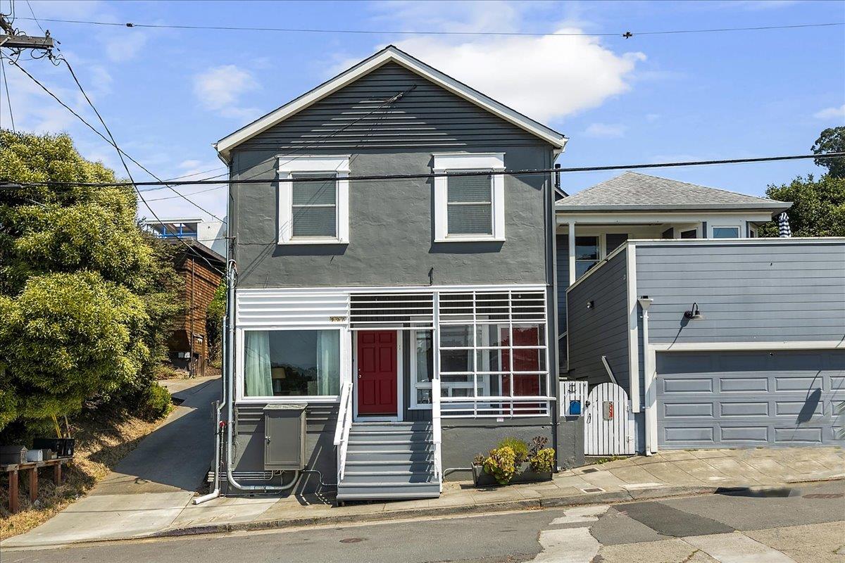 507 Easterby Street Sausalito, CA 94965 - Photo 4 of 90