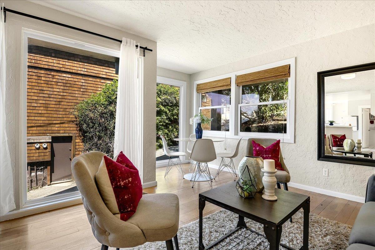 507 Easterby Street Sausalito, CA 94965 - Photo 50 of 90