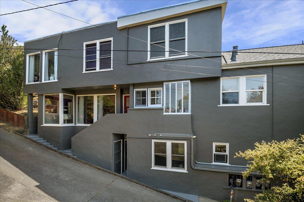 507 Easterby Street Sausalito, CA 94965 - Photo 5 of 90