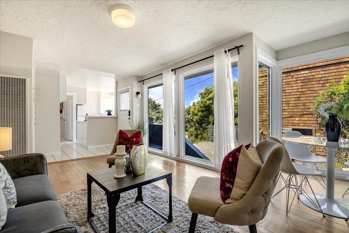 507 Easterby Street Sausalito, CA 94965 - Photo 52 of 90