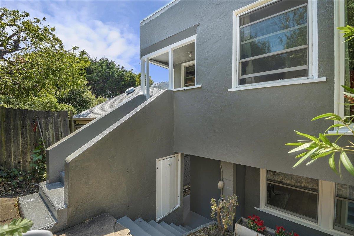 507 Easterby Street Sausalito, CA 94965 - Photo 73 of 90