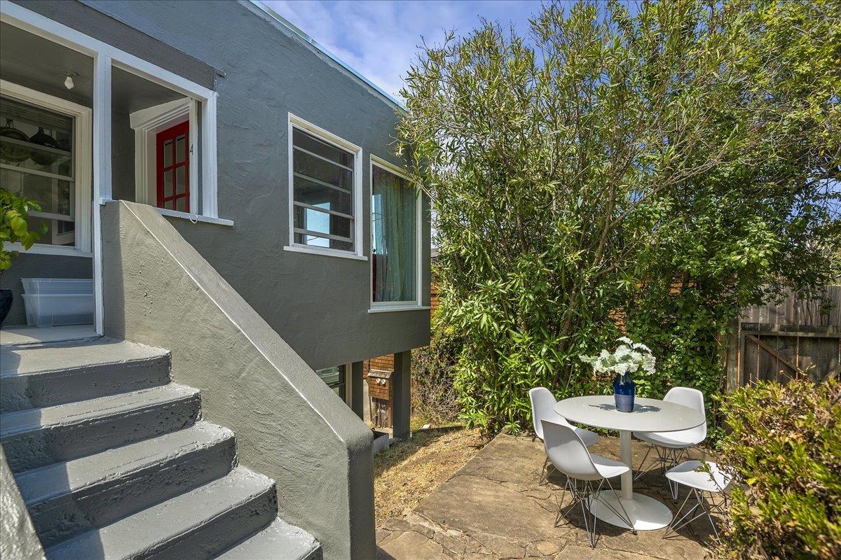 507 Easterby Street Sausalito, CA 94965 - Photo 74 of 90