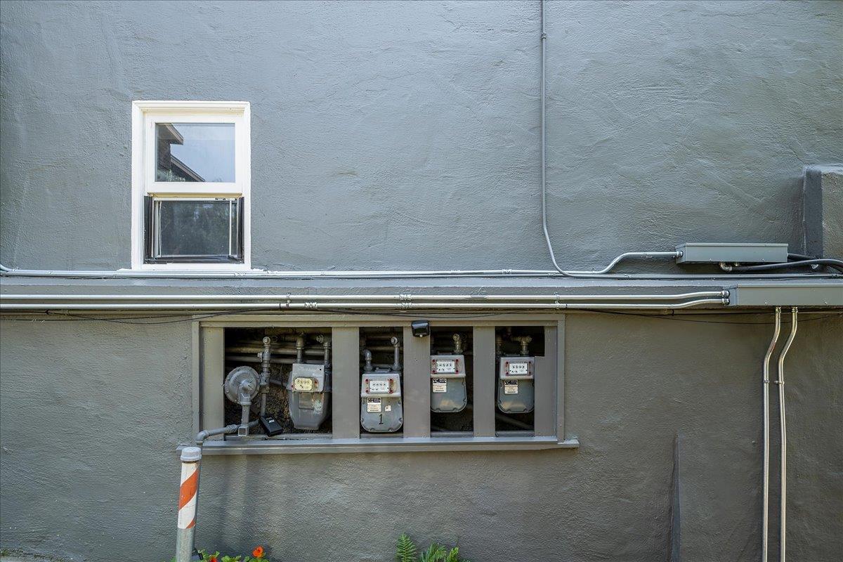 507 Easterby Street Sausalito, CA 94965 - Photo 76 of 90