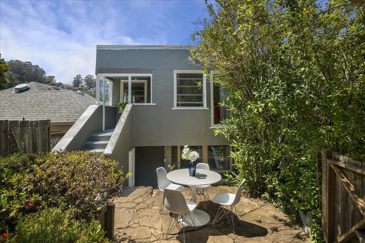 507 Easterby Street Sausalito, CA 94965 - Photo 79 of 90