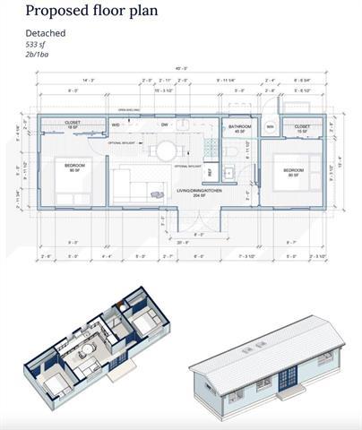 507 Easterby Street Sausalito, CA 94965 - Photo 83 of 90