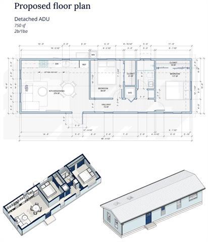 507 Easterby Street Sausalito, CA 94965 - Photo 84 of 90