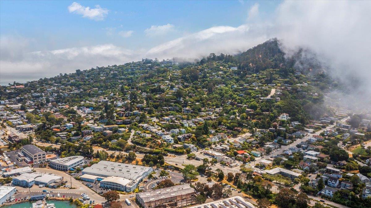 507 Easterby Street Sausalito, CA 94965 - Photo 86 of 90