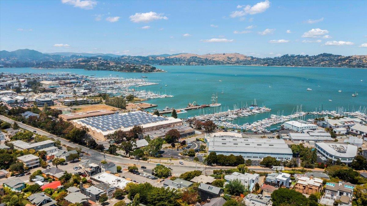 507 Easterby Street Sausalito, CA 94965 - Photo 87 of 90