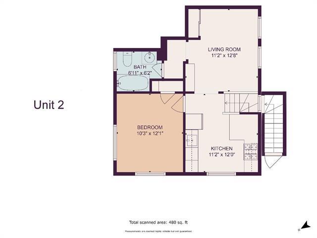 507 Easterby Street Sausalito, CA 94965 - Photo 89 of 90