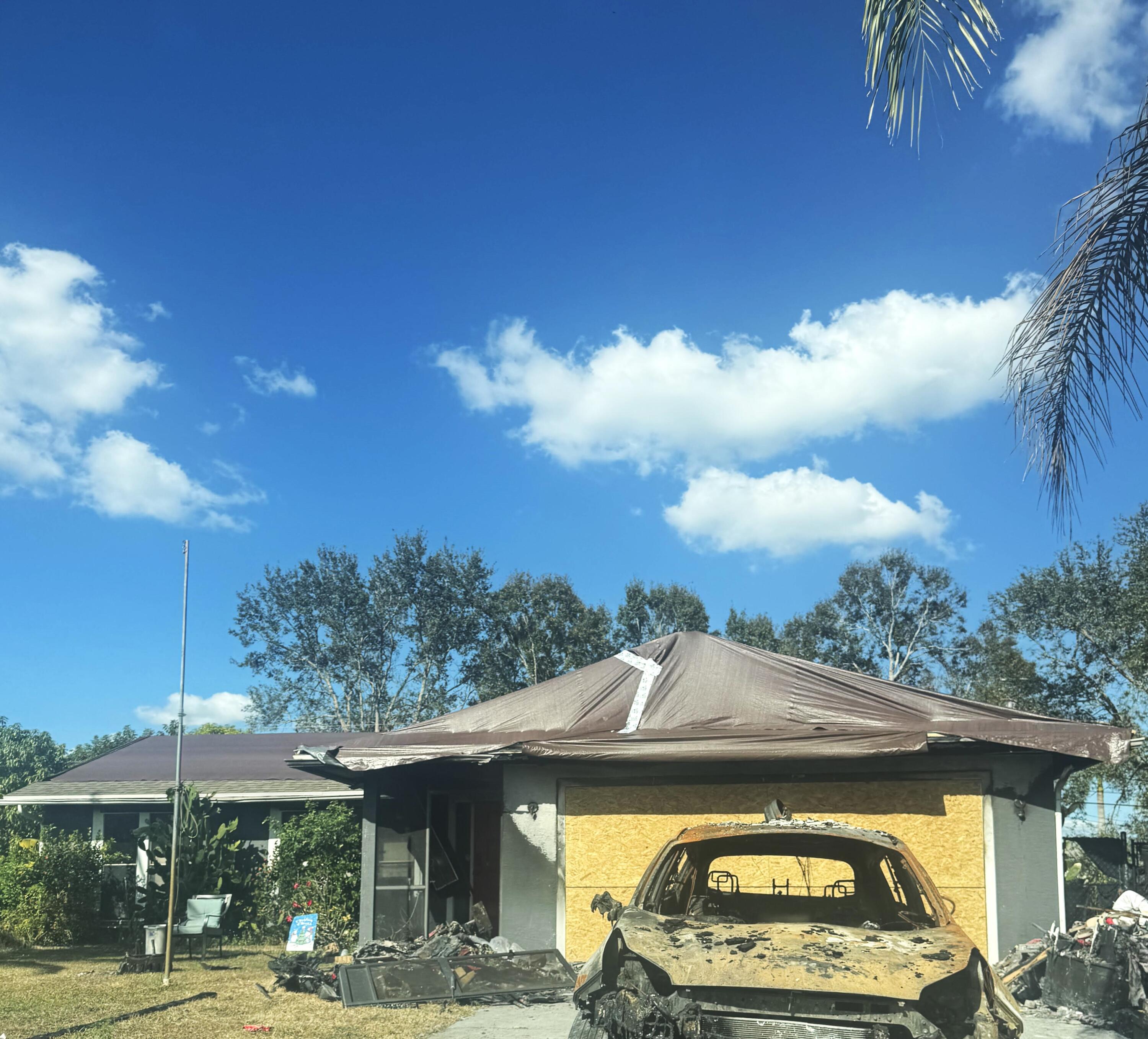 2833 Southwest Seaside Road Port St. Lucie, FL 34953 - Photo 1 of 6 1
