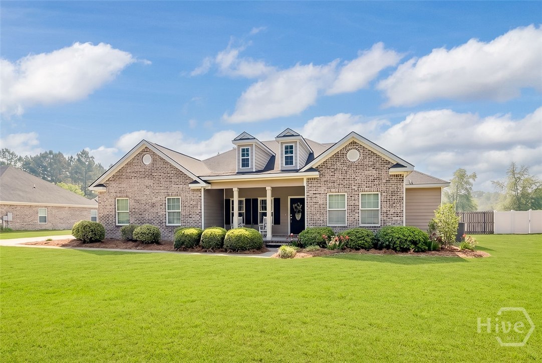 235 Zittrouer Road Guyton, GA 31312 - Photo 2 of 61 Gallery Image 2