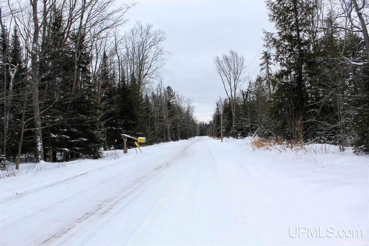 Tbd Des Rochers Road, Unit LOT 19 Pelkie, MI 49958 - Photo 1 of 33