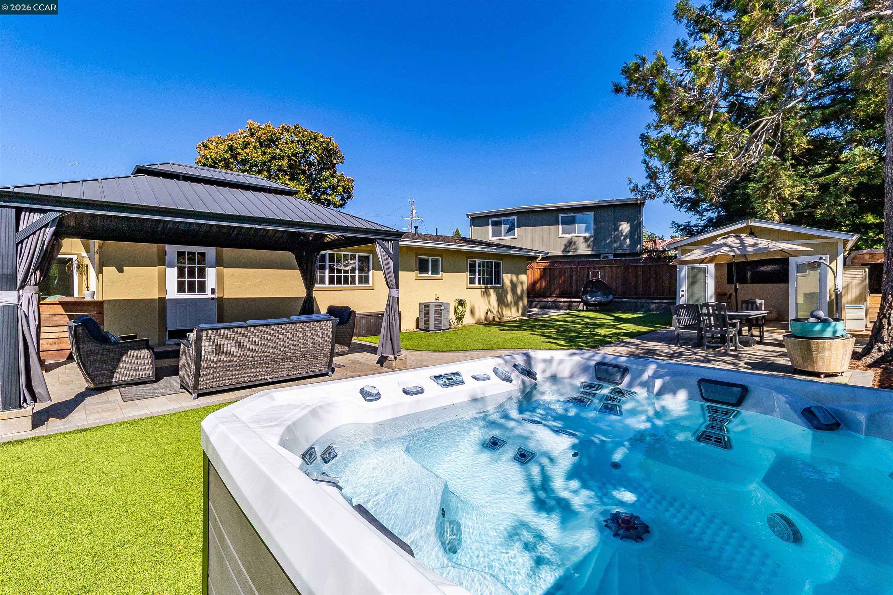 4330 Grammercy Lane Concord, CA 94521 - Photo 49 of 97
