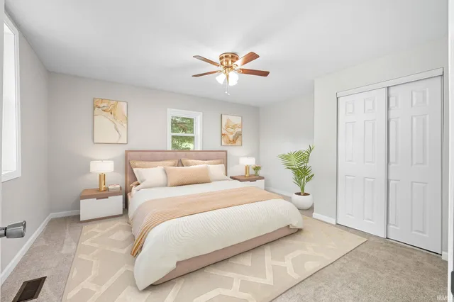 $218,000 | 492 West Maple Street, Wabash, IN 46992