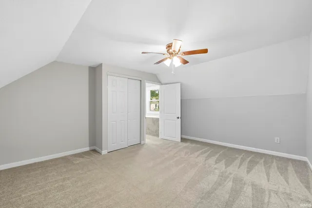 $218,000 | 492 West Maple Street, Wabash, IN 46992