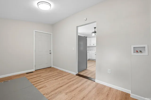 $218,000 | 492 West Maple Street, Wabash, IN 46992