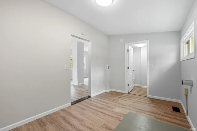 $218,000 | 492 West Maple Street, Wabash, IN 46992