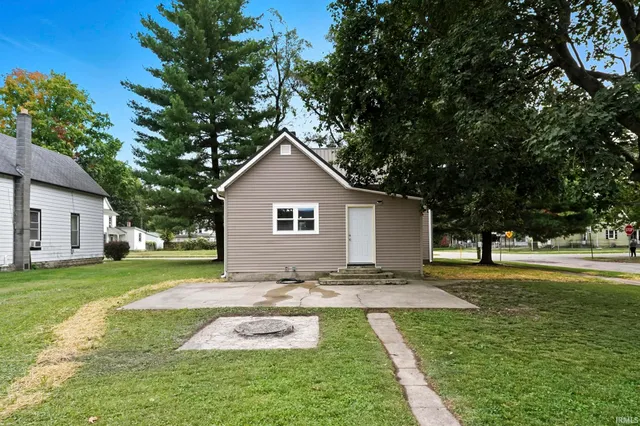 $218,000 | 492 West Maple Street, Wabash, IN 46992