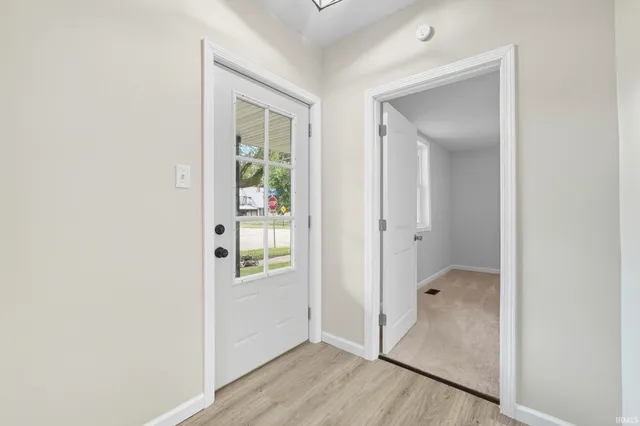 $218,000 | 492 West Maple Street, Wabash, IN 46992