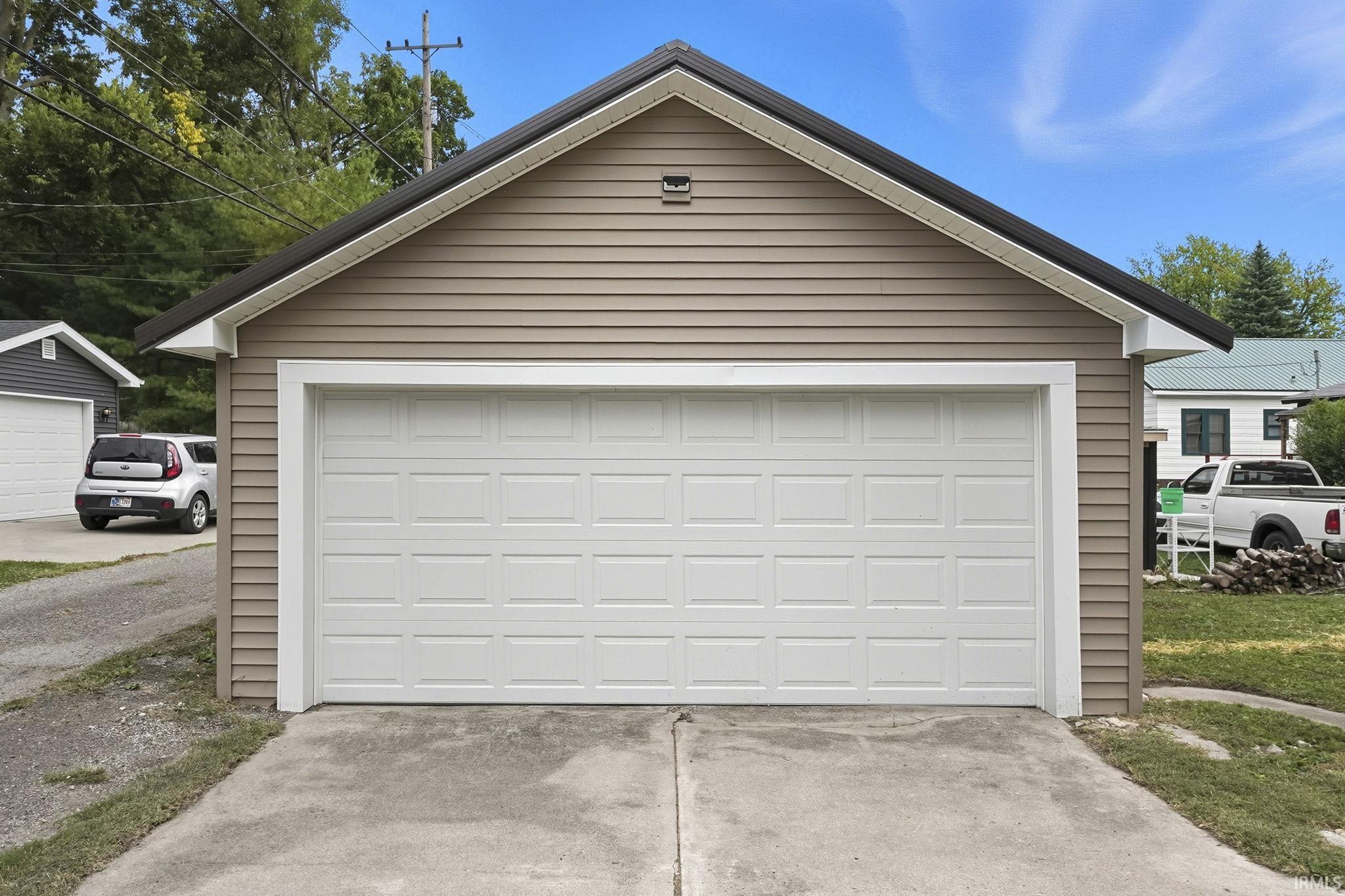 492 West Maple Street Wabash, IN 46992 - Photo 21 of 21