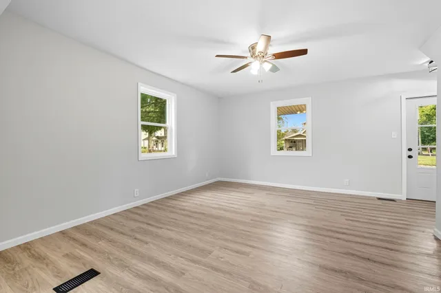 $218,000 | 492 West Maple Street, Wabash, IN 46992