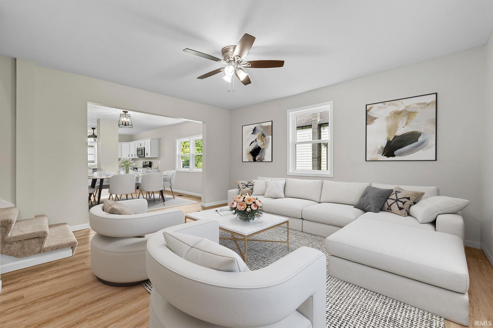 492 West Maple Street Wabash, IN 46992 - Photo 5 of 21