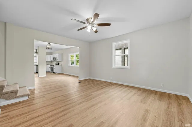 $218,000 | 492 West Maple Street, Wabash, IN 46992