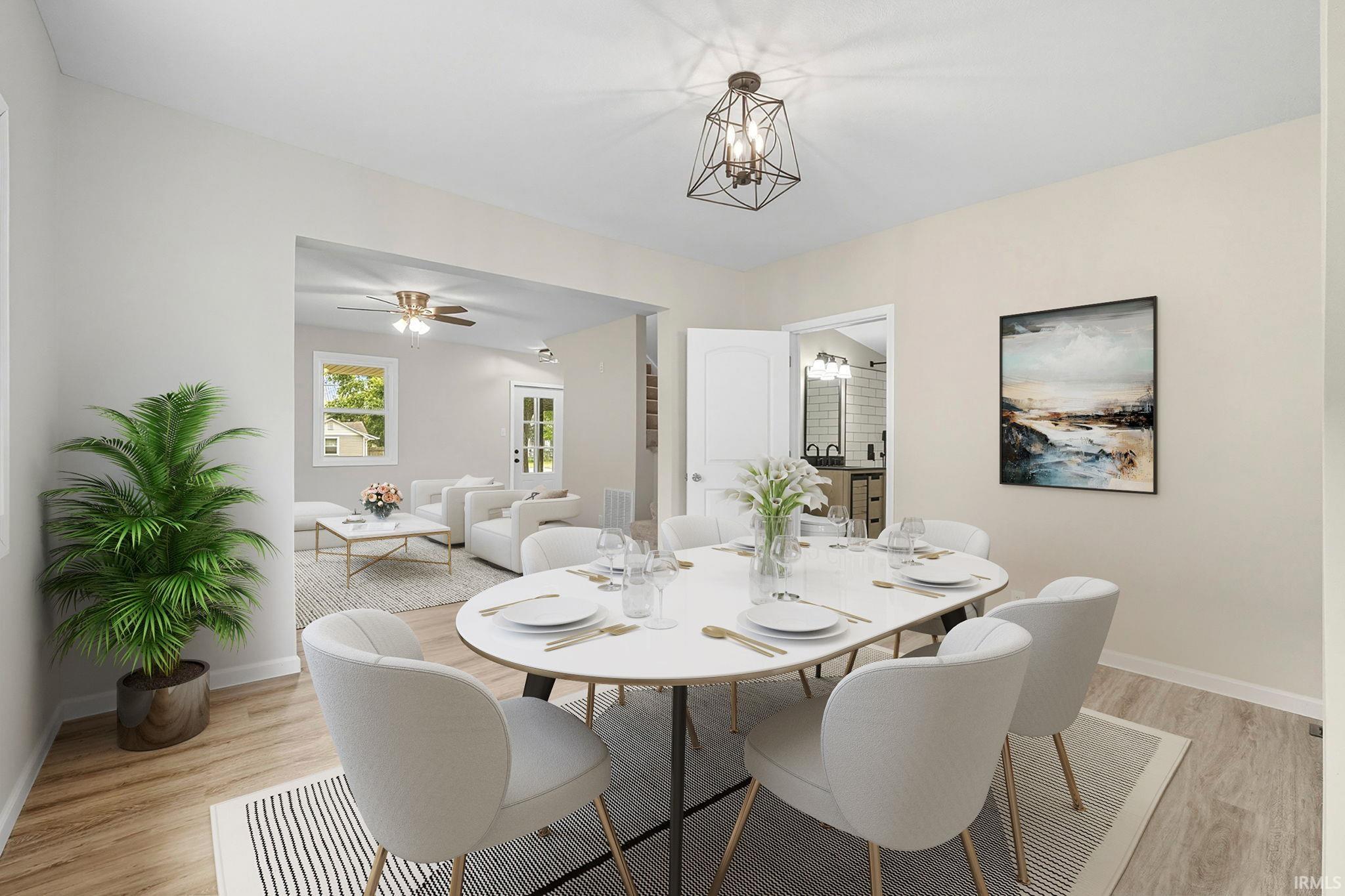 492 West Maple Street Wabash, IN 46992 - Photo 7 of 21