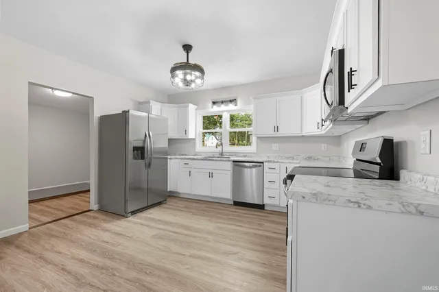 $218,000 | 492 West Maple Street, Wabash, IN 46992