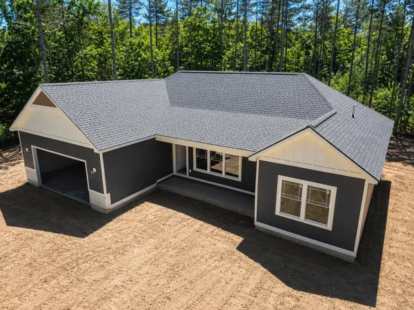 $599,000 | 10201 Thiel Road, Traverse City, MI 49685