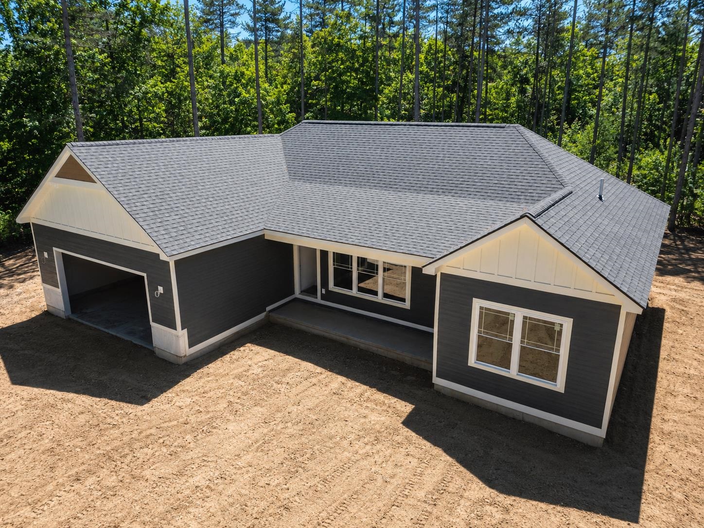 10201 Thiel Road Traverse City, MI 49685 - Photo 1 of 13