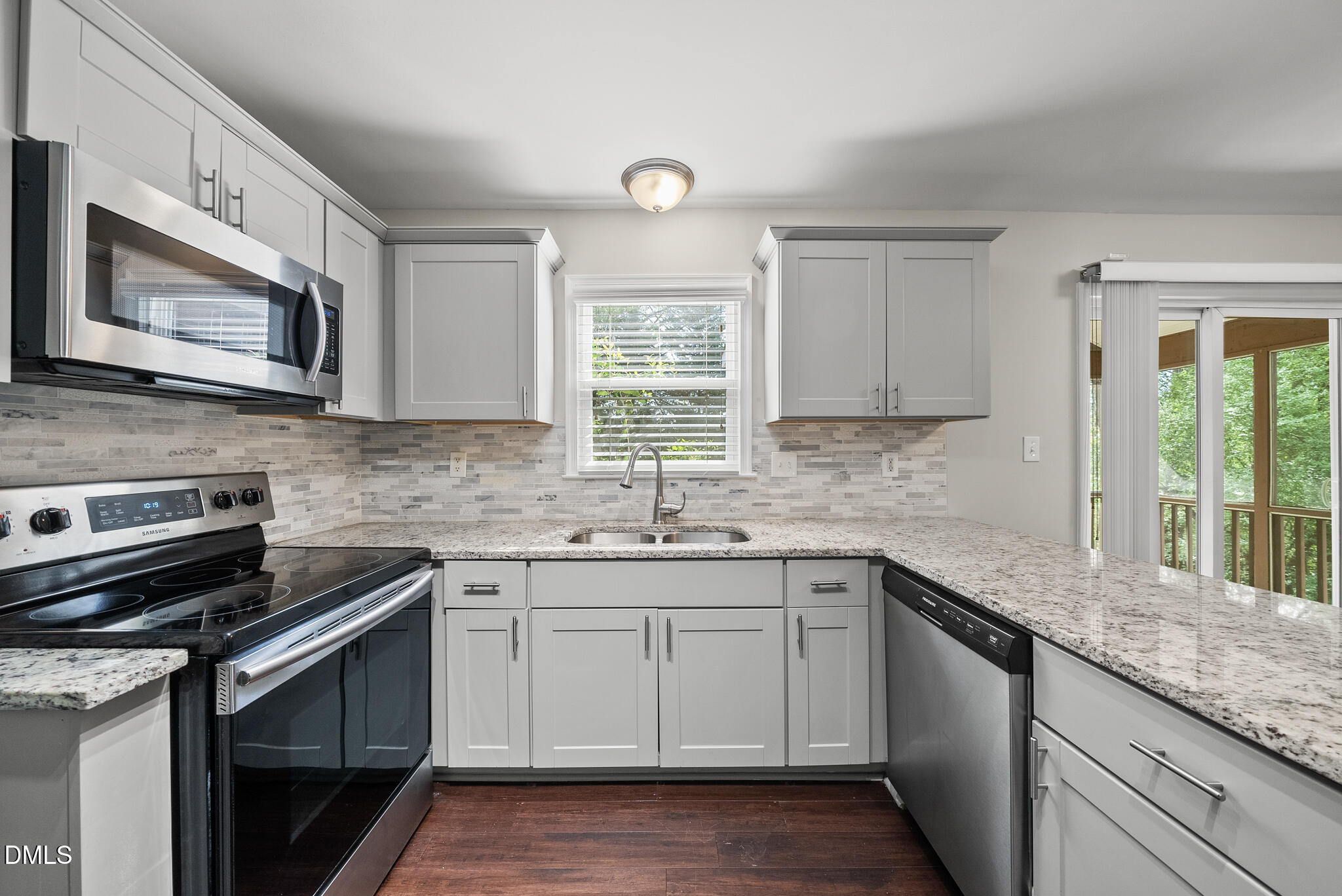 8324 Bellingham Circle Raleigh, NC 27615 - Photo 8 of 28 Kitchen