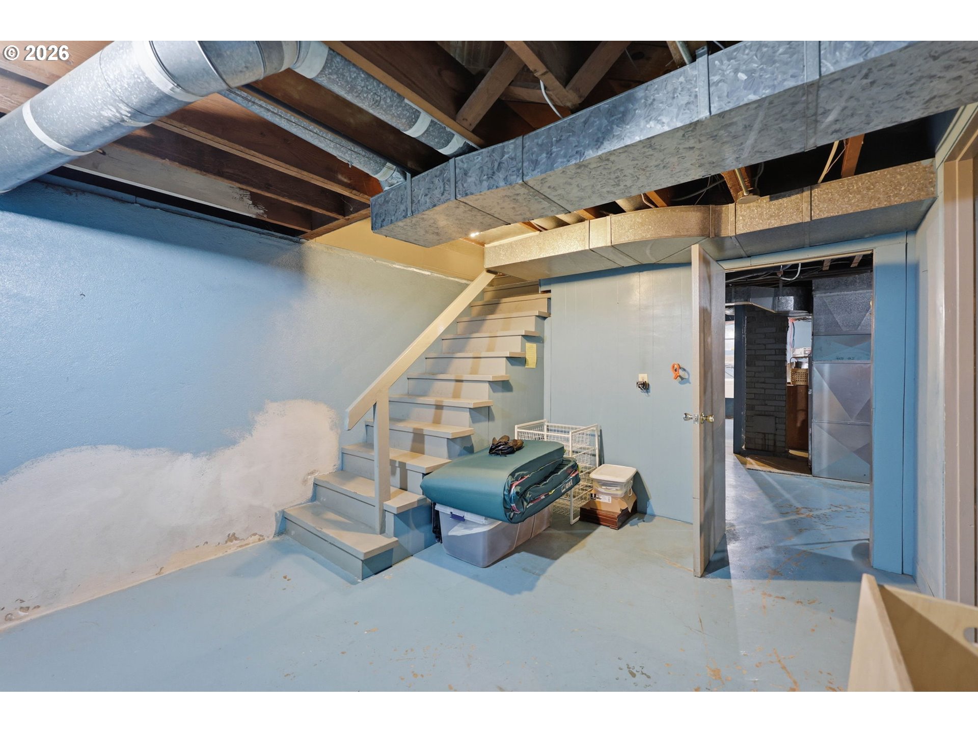 3136 Northeast Couch Street Portland, OR 97232 - Photo 37 of 48 a view of entryway and hall