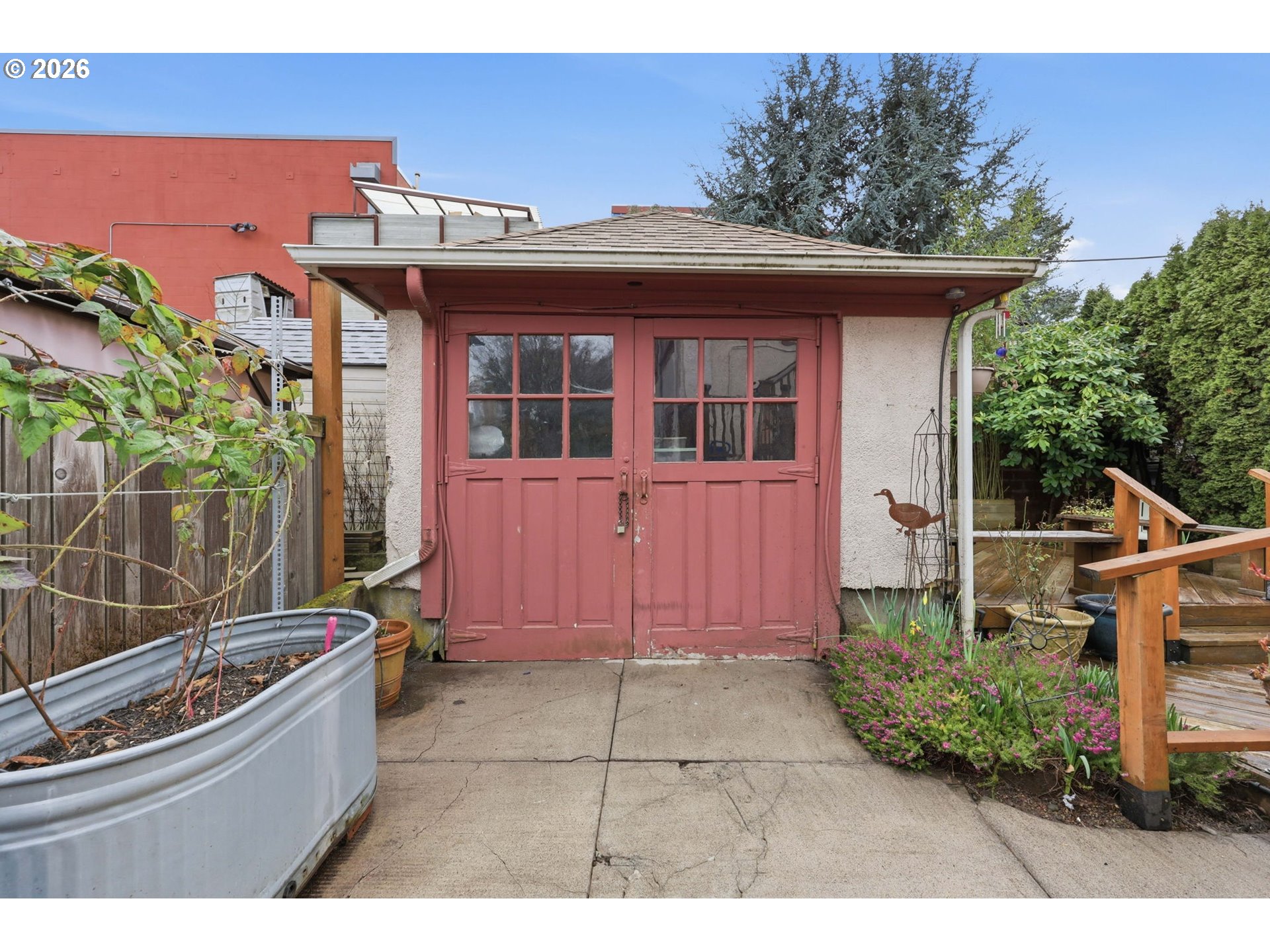 3136 Northeast Couch Street Portland, OR 97232 - Photo 41 of 48