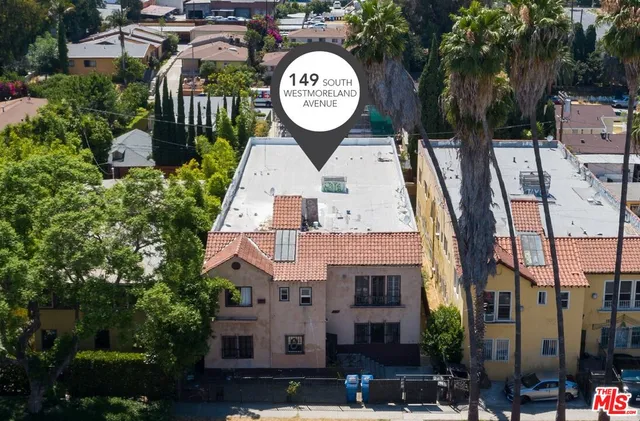 $1,450,000 | 149 South Westmoreland Avenue, Los Angeles, CA 90004