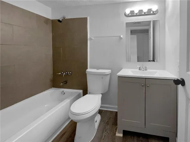 $105,000 | 5780 Par Four Court, Lithonia, GA 30038