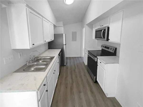 $95,000 | 5780 Par Four Court, Lithonia, GA 30038