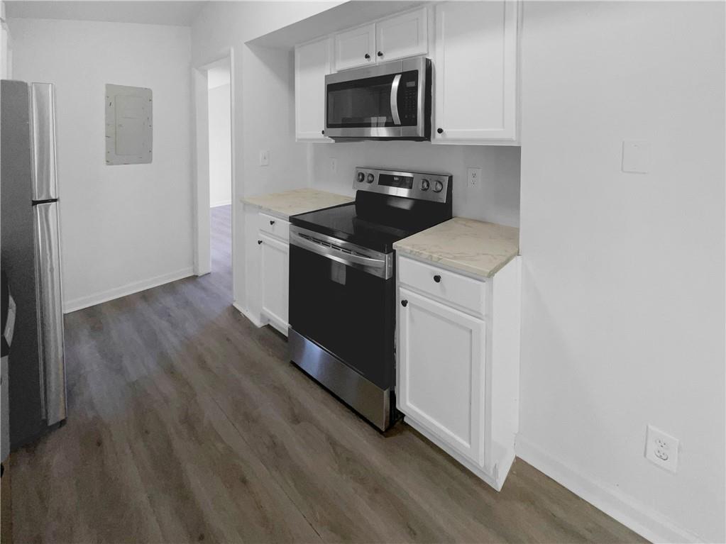 5780 Par Four Court Lithonia, GA 30038 - Photo 19 of 19