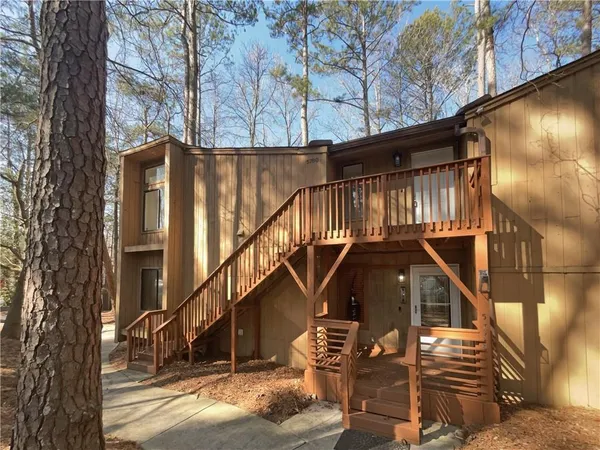 $95,000 | 5780 Par Four Court, Lithonia, GA 30038