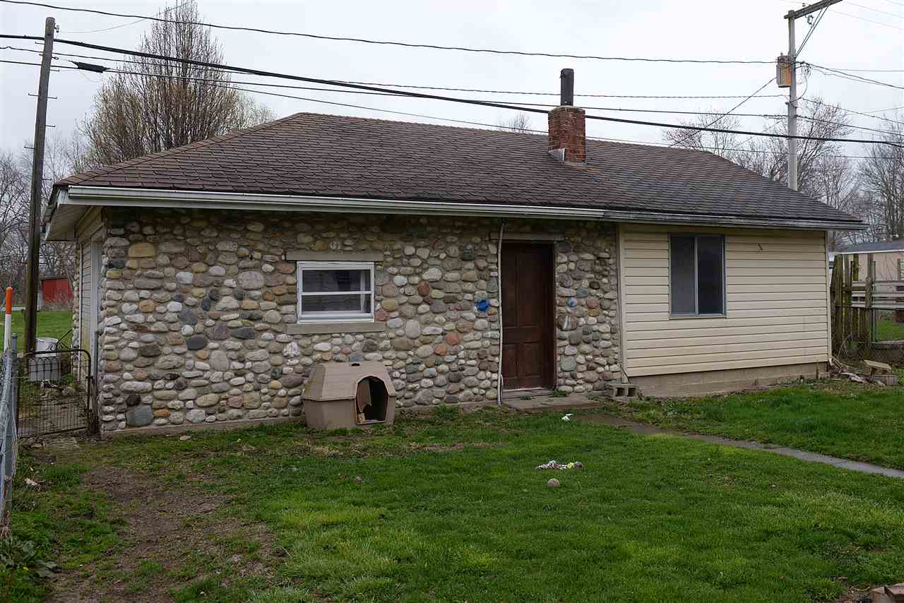 4049 North Mexico Road Mexico, IN 46958 - Photo 2 of 12 Gallery Image 2