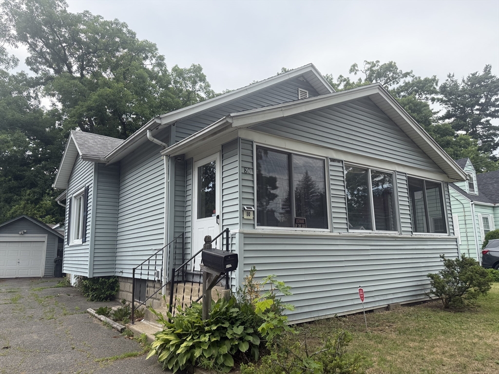 80 Newhall Street Springfield, MA 01109 - Photo 1 of 21