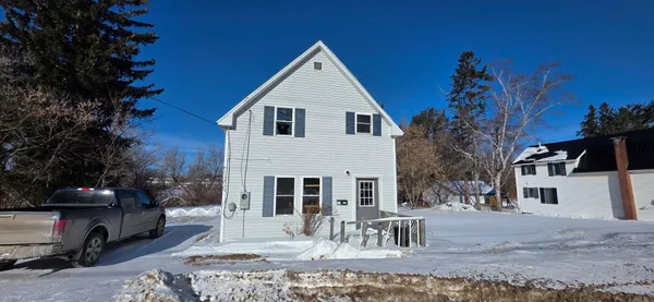 $35,000 | 83 Chapman Road, Presque Isle, ME 04769