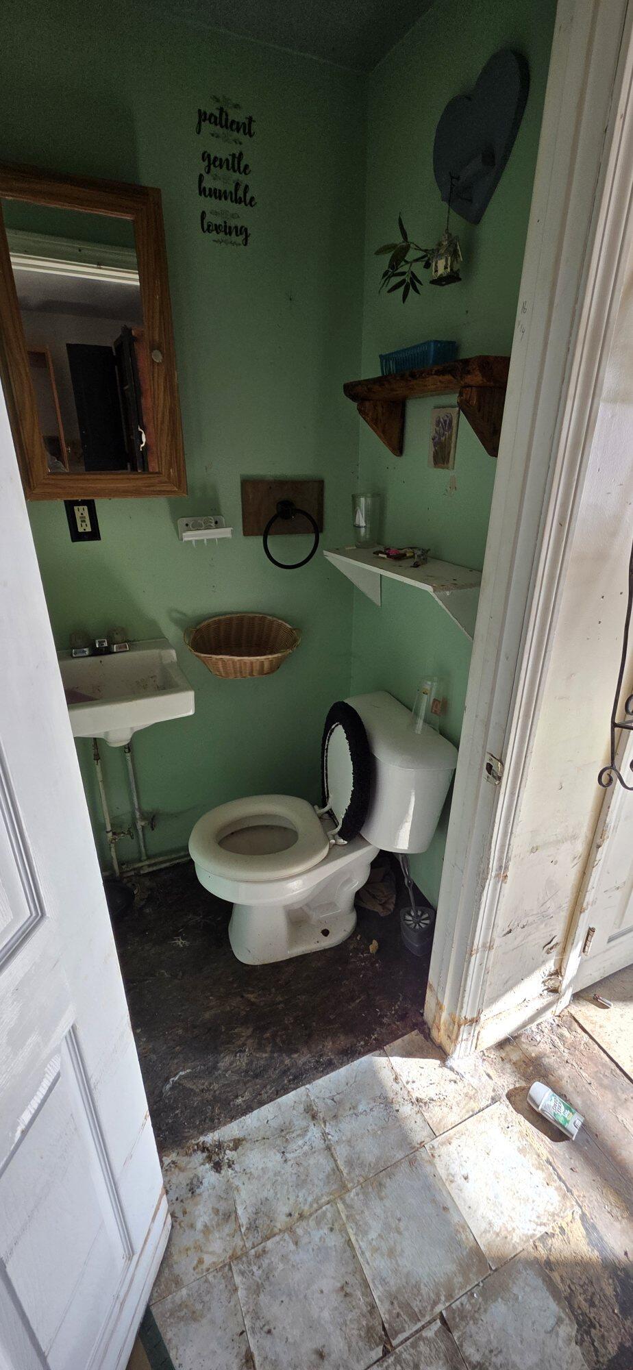 83 Chapman Road Presque Isle, ME 04769 - Photo 11 of 21 20260209_094923