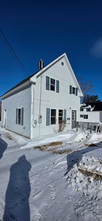 $35,000 | 83 Chapman Road, Presque Isle, ME 04769