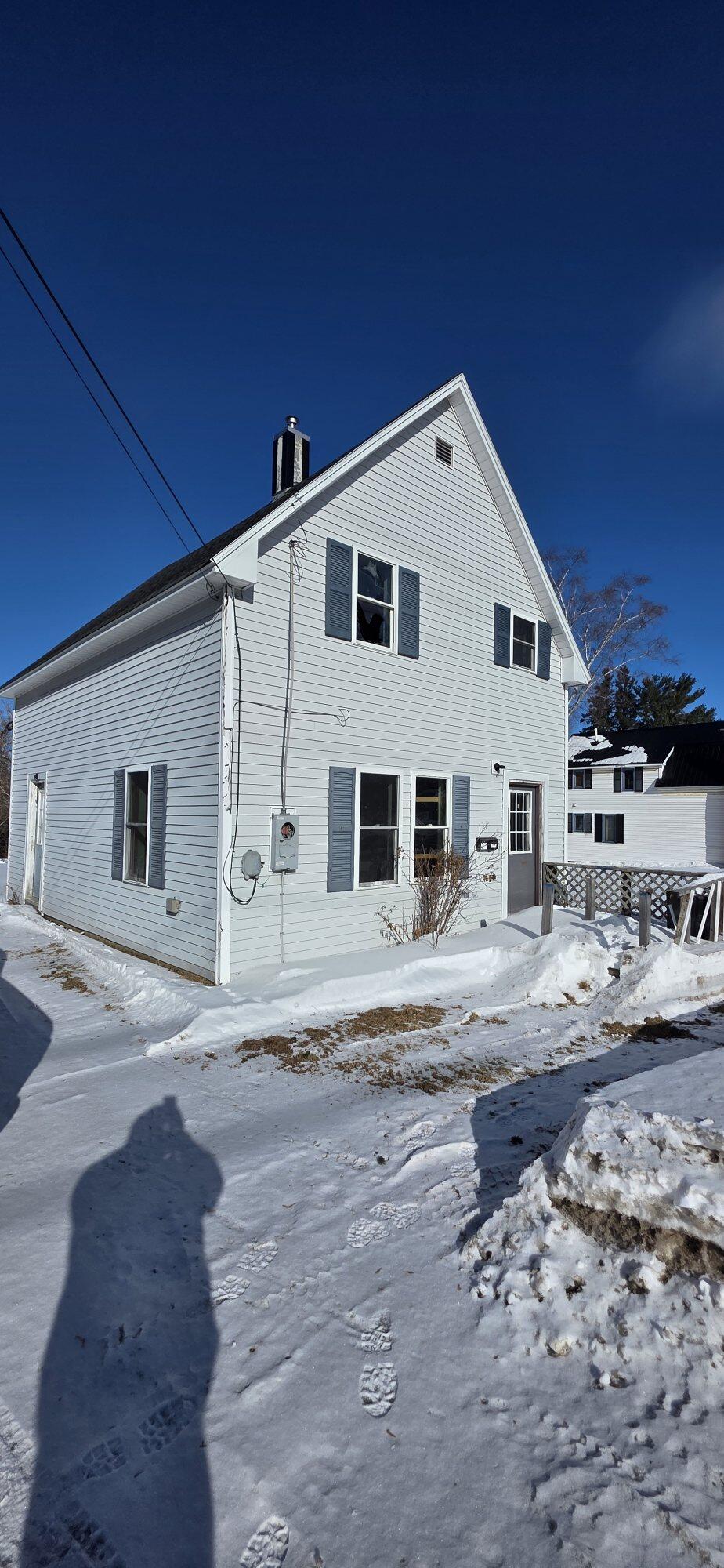 83 Chapman Road Presque Isle, ME 04769 - Photo 2 of 21 20260209_095043