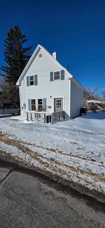 $35,000 | 83 Chapman Road, Presque Isle, ME 04769