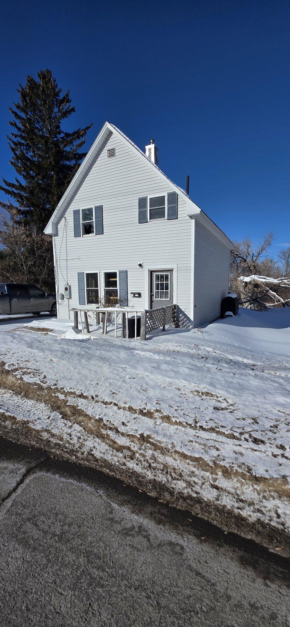 83 Chapman Road Presque Isle, ME 04769 - Photo 3 of 21 20260209_095102